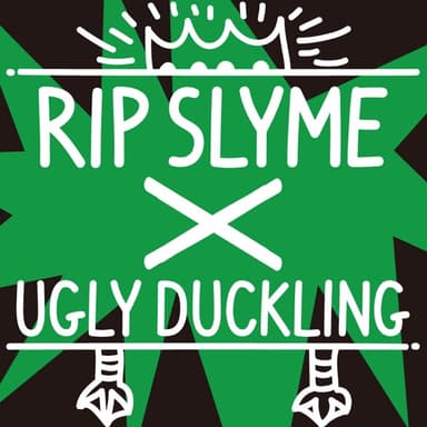 Don't Panic (Ugly Duckling Remix)