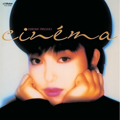 cinema (Original Track Listing)