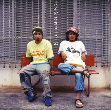 ハイビスカス