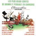 Les plus beaux contes de Grimm et Perrault en chansons (Les versions chantées et les versions instrumentales)