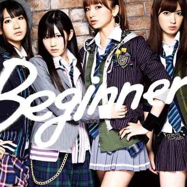 Beginner (Type-B)