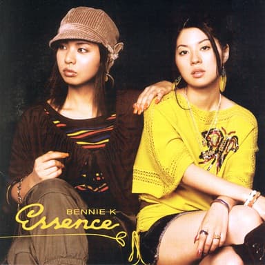 essence(BONUS LIVE VIDEO EDITION)