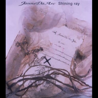 Shining ray