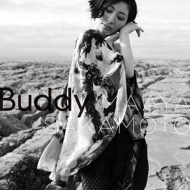 テレビアニメーション「ラストエグザイル-銀翼のファム-」オープニングテーマ Buddy