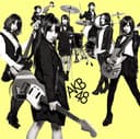 GIVE ME FIVE! (【劇場盤】)