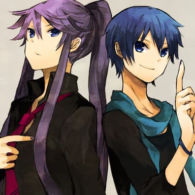 裸の月光 (feat. KAITO & がくっぽいど)