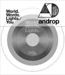 World.Words.Lights. / You