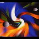 Burst drive Mix - 3rd mix