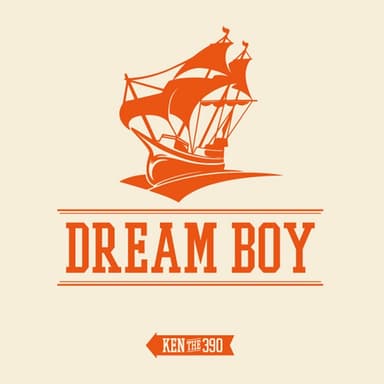 DREAM BOY