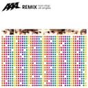 AAA REMIX ~non-stop all singles~