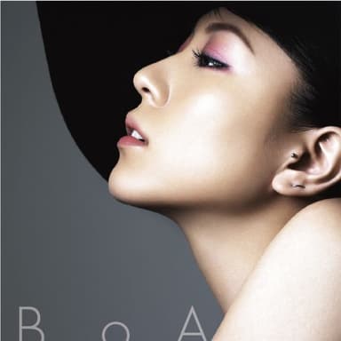 永遠/UNIVERSE feat.Crystal Kay&VERBAL(m-flo)/ Believe in LOVE feat.BoA