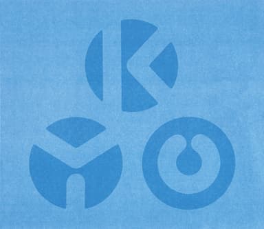 KYO→