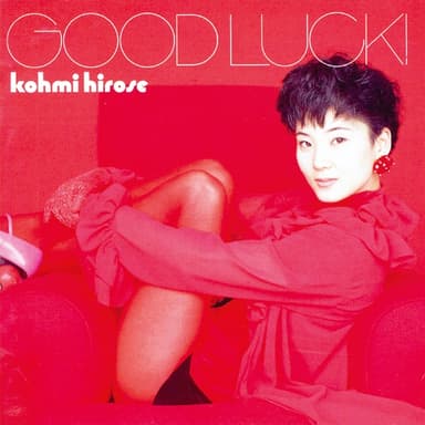 GOOD  LUCK!