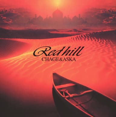 RED HILL