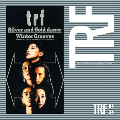 Silver and Gold dance・Winter Grooves