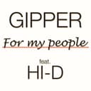 For My People (feat. HI-D)