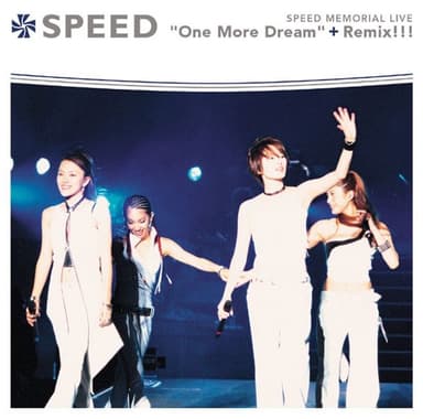 "One More Dream"+Remix!!!