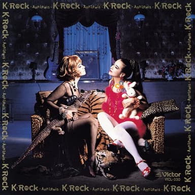 K-ROCK