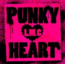 PUNKY♥HEART