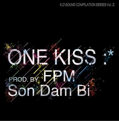 K.O Sound Compilation Series, Vol. 2