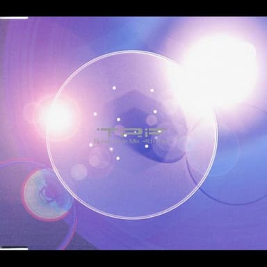 Burst drive Mix - 4th mix