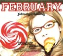 FEBRUARY & HEAVENLY (february version)