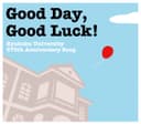 Good Day, Good Luck!