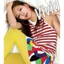 Vivid - Kissing you, Sparkling, Joyful Smile