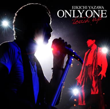 ONLY ONE 〜touch up〜