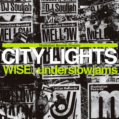City Lights