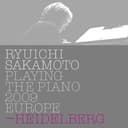 Ryuichi Sakamoto: Playing the Piano 2009 EUROPE - HEIDELBERG