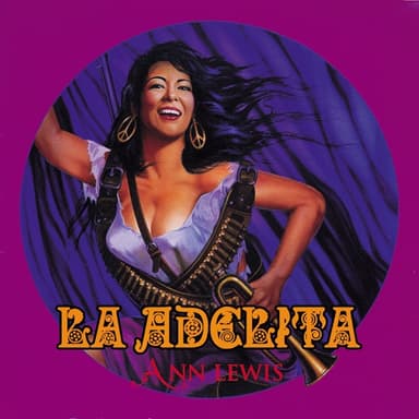 La Adelita