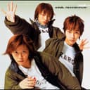 w-inds. ~THE SYSTEM of ALIVE~