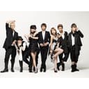 AAA 2011シングル サビメドレー (ダイジナコト 〜 No cry No more 〜 CALL 〜 Charge & Go!)