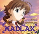 『MADLAX』エンディングテーマ「inside your heart」