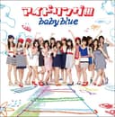 baby blue