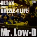 Detox (feat. Dazzle 4 Life)