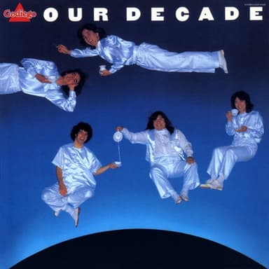 OUR DECADE