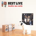 19 BEST LIVE Audio use only
