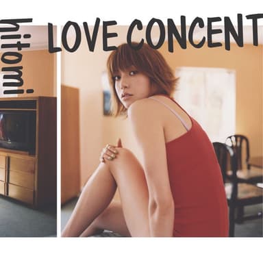 LOVE CONCENT