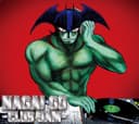 NAGAI GO - CLUB JAM -