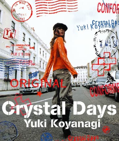 Crystal Days