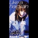 LIKE a HARD RAIN