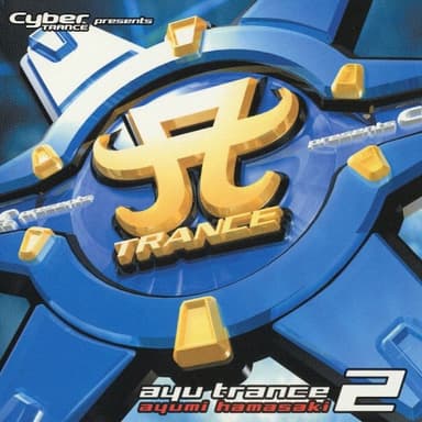 Cyber TRANCE presents ayu trance 2