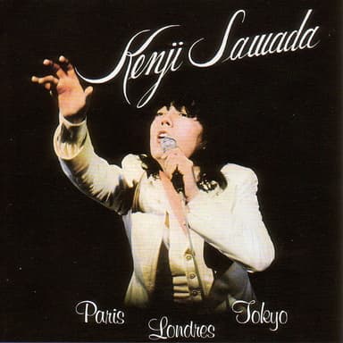 Kenji Sawada