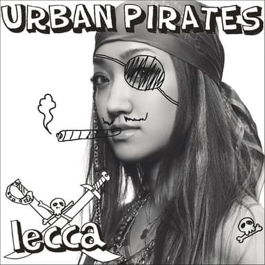 URBAN PIRATES
