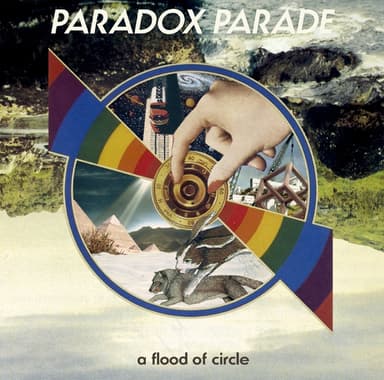 PARADOX PARADE