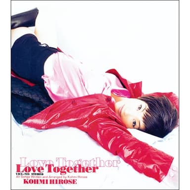 LOVE  TOGETHER