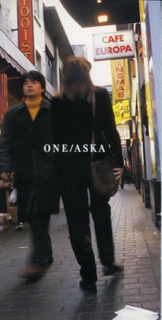 ONE