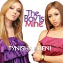 The Boy Is Mine (feat. Beni)